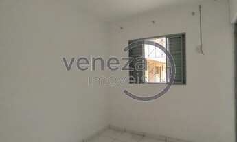 Imagem 2: Apartamento com 1 quarto para alugar por R$ 590.00, 22.00 m2 - PIZA - LONDRINA/PR