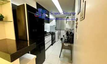 Imagem 7: Apartamento no Porto das Dunas térreo e mobiliado no Golf Ville