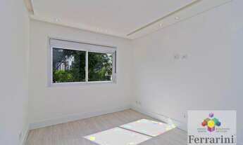 Imagem 5: Apartamento com 3 dormitórios à venda, 188 m² por R$ 2.300.000,00 - Água Verde - Curitiba