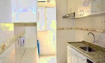 Imagem 6: Apartamento 2 dorms para Venda - Parque Bristol, São Paulo - 47m²