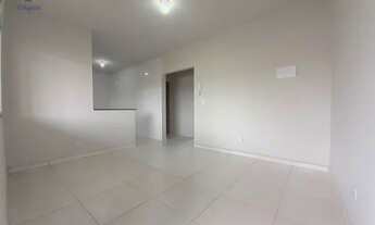 Imagem 2: Apartamento espaçoso com 2 quartos, sala e cozinha na Vila Nova Mazzei (vaga opicional