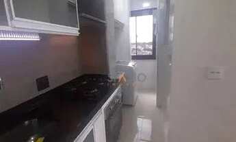 Imagem 7: Apartamento com 2 dormitórios à venda, 116 m² por R$ 398.000,00 - Jardim Bela Vista - Rio