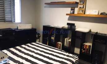 Imagem 3: Apartamento - Bosque - Campinas