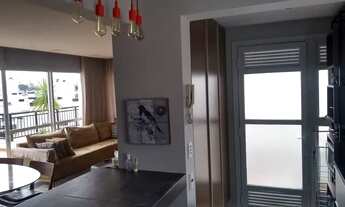 Imagem 7: Cobertura de 2 quartos para alugar no bairro Abraão