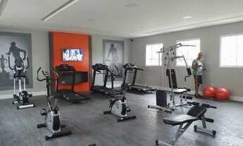 Imagem 3: Apartamento para Locação em Nova Iguaçu, Prata, 2 dormitórios, 1 banheiro