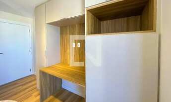 Imagem 6: Apartamento para Aluguel - Vila Nova Conceição, 1 Quarto, 26 m2