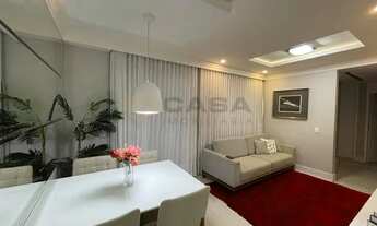 Imagem: PS - Apartamento Completo com 3 Quartos