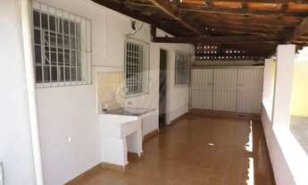 Imagem 6: Casa - Vila Joaquim Inácio - Campinas