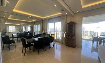 Imagem 3: Apartamento com 2 dormitórios à venda, 236 m² por R$ 9.000.000,00 - Cidade Jardim - São Pa