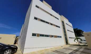 Imagem 2: Villagio Di Maria - Apto 3/4 com suíte de 67,42 m², porcelanato, 1 vaga por 225.000,00