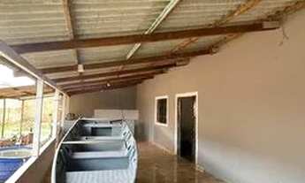 Imagem 3: Cód.: 1472 - CASA ZONA SUL - CIDADE DO LOBO