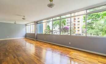 Imagem 2: Apartamento Venda Higienópolis 280 m² 3 Dormitórios