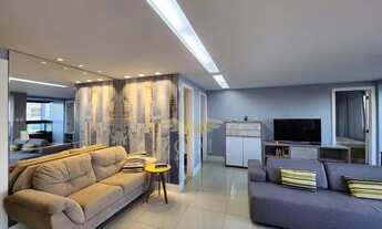 Imagem 3: Apartamento com 2 quartos em 79m² com 1 vaga de garagem