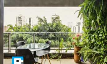 Imagem 6: Habitarte Brooklin / Studio 41m² / 1 vaga / Rua Nova York - Yuny e Stan