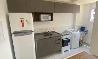 Imagem 4: Apartamento com 2 dormitórios à venda, 49 m² por R$ 240.000,00 - Jordanésia - Cajamar/SP