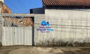 Imagem: Vila de apartamento na Rua Alfazema