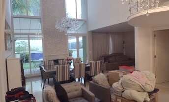 Imagem 2: Condomínio Conde II Alphaville - Barueri