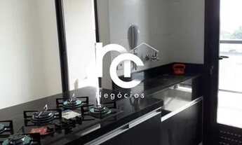 Imagem 4: BARUERI - Apartamento Padrão - BETHAVILLE I