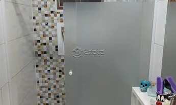 Imagem 4: SOROCABA - Apartamento Padrão - Vila Mineirão