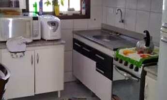 Imagem 3: Casa Geminada -Balneário Junara- Vende-se