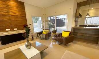 Imagem 3: SÃO JOSÉ DOS CAMPOS - Casa Padrão - CONDOMÍNIO RESIDENCIAL JAGUARY