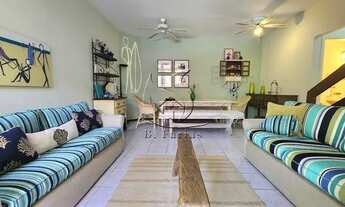 Imagem 3: Casa de condomínio com 4 quartos para locação anual