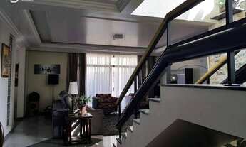 Imagem 3: Casa com 5 dormitórios à venda, 370 m² por R$ 4.500.000 - Canto do Forte - Praia Grande/SP