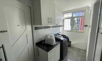 Imagem 5: MOBILIADO, DOM PEDRO, CONDOMINIO PARQUE SABIÁ, 3 QUARTOS S 1 SUÍTE 2 VAGAS