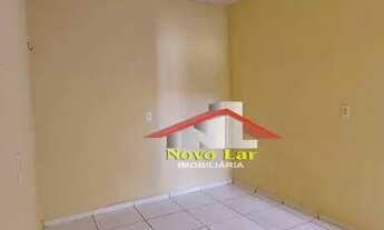 Imagem 6: Casa com 1 dormitório para alugar, 27 m² por R$ 550,00/mês - Fátima - Fortaleza/CE