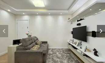 Imagem 2: Apartamento para venda com 87 metros quadrados com 3 quartos