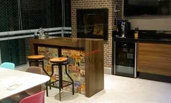 Imagem: Apartamento em Condomínio Padrão para