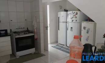 Imagem 6: CASA ASSOBRADADA - INTERLAGOS - SP