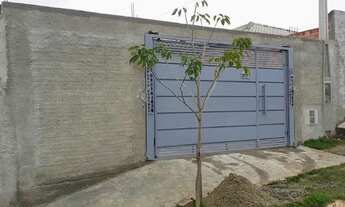 Imagem 3: CASA em TATUÍ Casa com 2 dormitórios