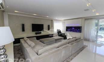 Imagem 2: São Paulo - Apartamento Padrão - Brooklin