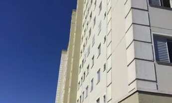 Imagem 2: Apartamento à venda em Santo Amaro com 45 m², 2 quartos, 1 vaga