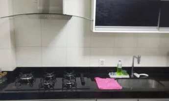 Imagem 6: Apartamento com 3 Quartos à venda, 95 m² por R$ 200.000 - Setor dos Afonsos - Aparecida d