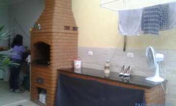 Imagem 5: CASA SOBREPOSTA - INAMAR - SP