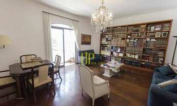 Imagem 3: Apartamento com 4 dormitórios à venda, 362 m² por R$ 3.500.000 - Jardim América - São Paul