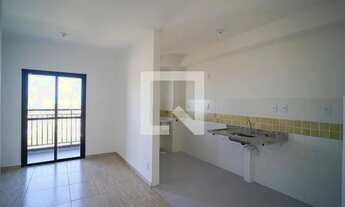 Imagem 2: Apartamento para Aluguel - Ana Maria, 2 Quartos, 49 m2