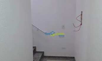 Imagem 7: Cobertura com 2 dormitórios à venda, 112 m² por R$ 599.000,00 - Parque das Nações - Santo