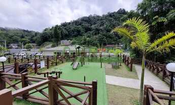 Imagem 4: QUARTEIRÃO ITALIANO (ÓTIMO APARTAMENTO EM CONDOMÍNIO NOVO