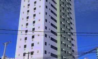 Imagem: Apartamento para venda com 45 metros quadrados