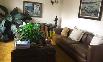 Imagem 2: Apartamento com 4 dormitórios à venda, 301 m² por R$ 3.500.000 - Campo Belo - São Paulo/SP