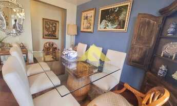 Imagem 6: Apartamento com 4 dormitórios à venda, 171 m² por R$ 1.034.900,00 - Centro - São Bernardo