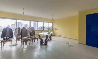 Imagem 3: Apartamento Venda 3 Dormitórios - 170 m² Santo Amaro