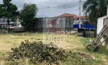 Imagem 5: Terreno em Jardim Jussara- Locação