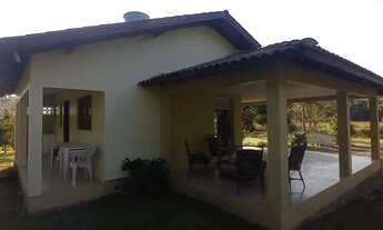 Imagem 2: Chácara completa um espetáculo para moradia