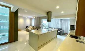 Imagem 4: Mairarê Reserva Raposo - Apartamento com 3 dormitórios à venda, 126 m² por R$ 1.350.000