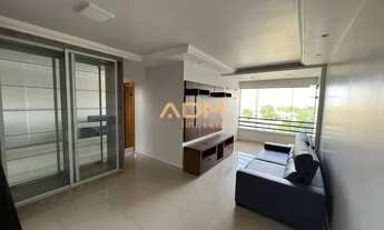 Imagem 6: Apartamento para alugar no bairro Parque Amazônia - Goiânia/GO