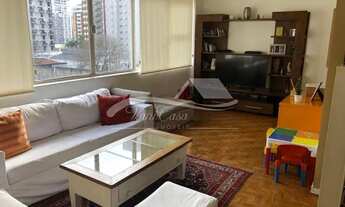 Imagem 7: Apartamento 3 quartos sendo 1 suíte a venda, Moema